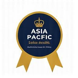 Chambers Asia-Pacific
